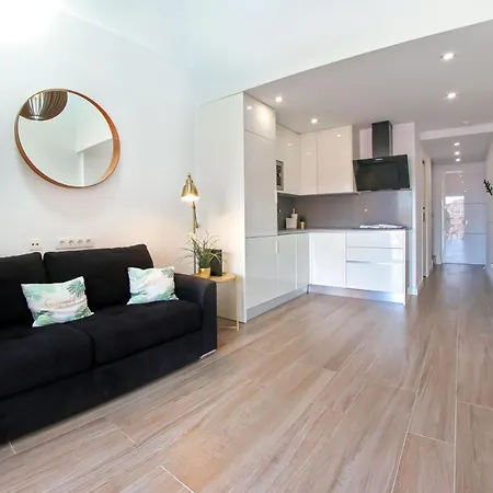 Amazing Maisonette With A Sea View And A Pool Access Los Cristianos (Tenerife)