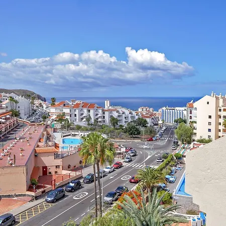 Amazing Maisonette With A Sea View And A Pool Access *