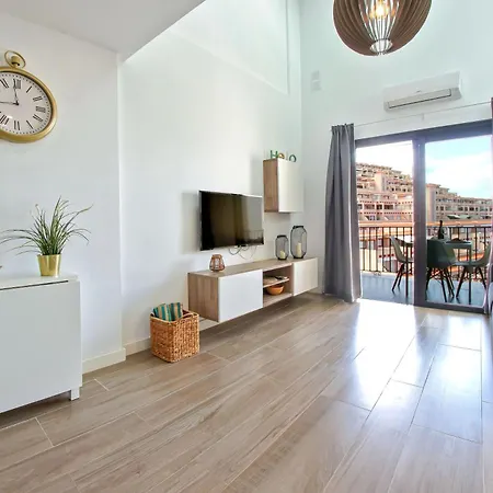 Amazing Maisonette With A Sea View And A Pool Access Apartment *