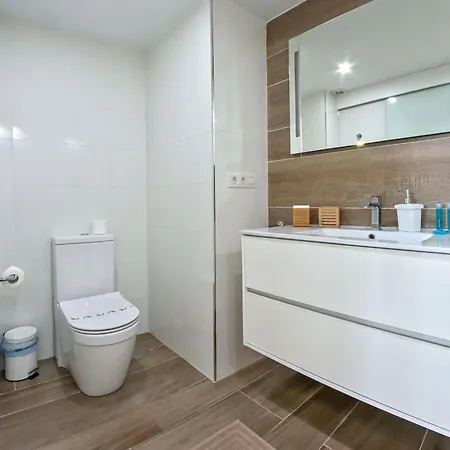 Amazing Maisonette With A Sea View And A Pool Access Apartment
