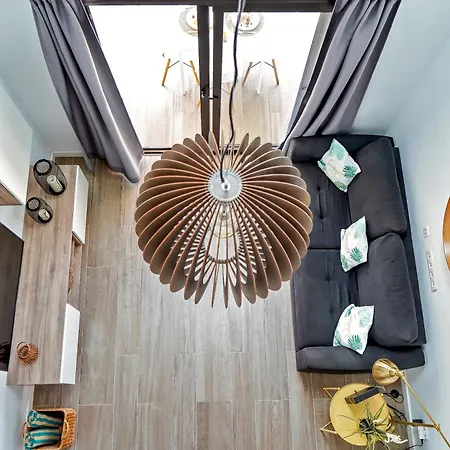 Amazing Maisonette With A Sea View And A Pool Access Apartment *