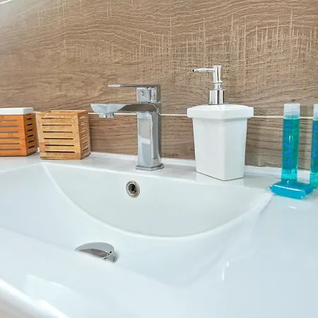 Apartment Amazing Maisonette With A Sea View And A Pool Access Los Cristianos (Tenerife)