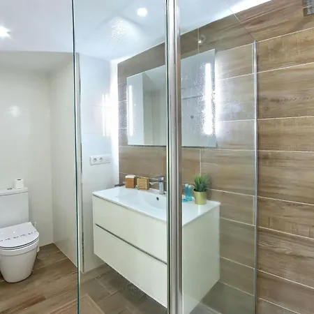 Apartment Amazing Maisonette With A Sea View And A Pool Access